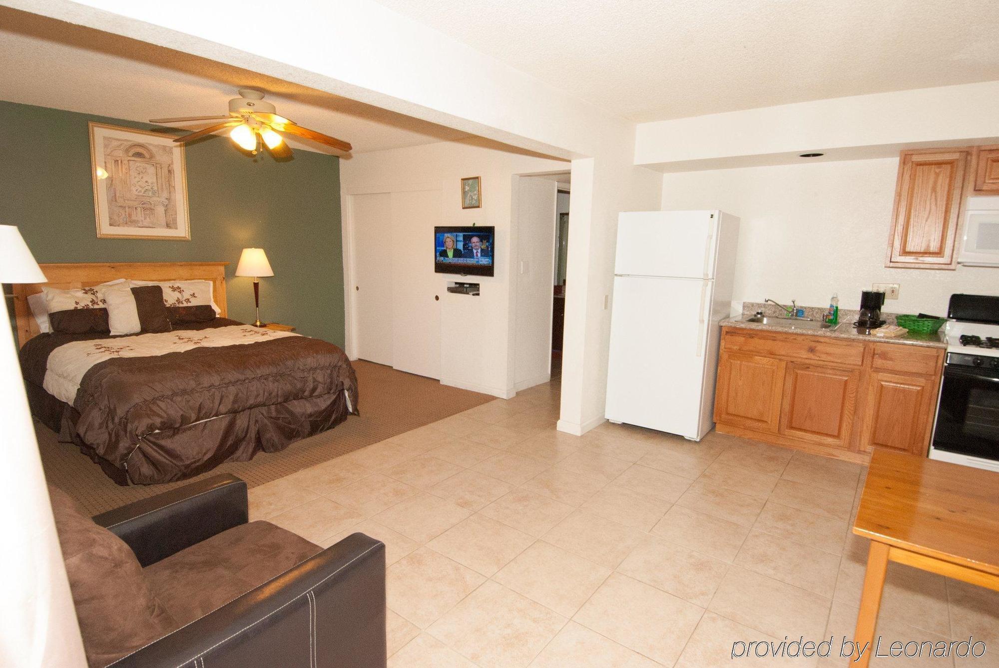 Sunnyvale Garden Suites - Joshua Tree National Park Twentynine Palms Exteriör bild