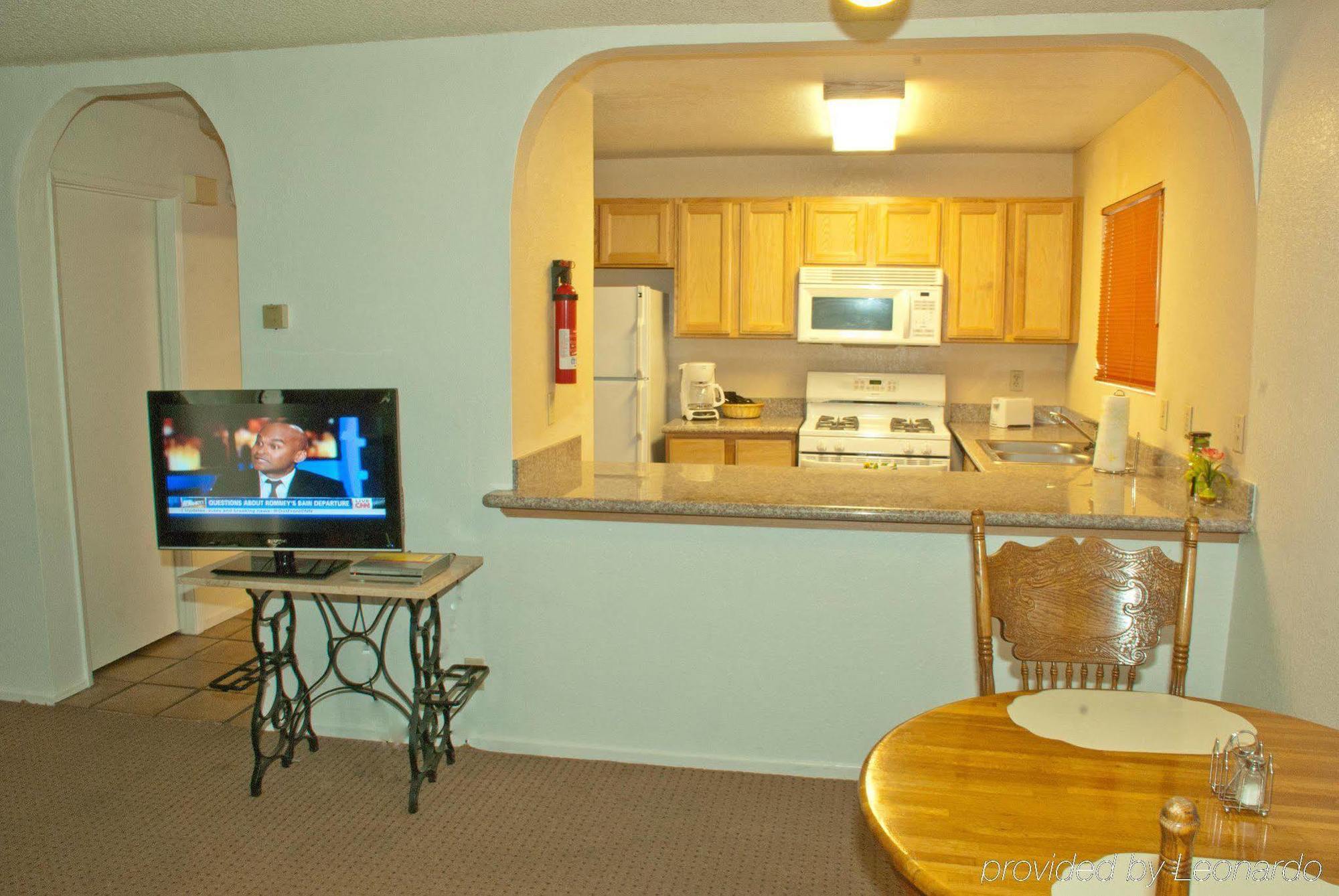 Sunnyvale Garden Suites - Joshua Tree National Park Twentynine Palms Exteriör bild