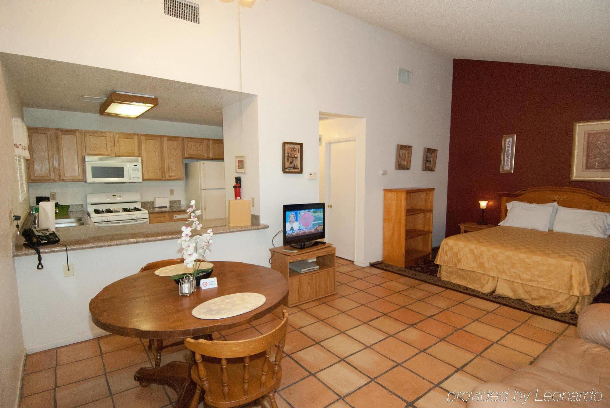 Sunnyvale Garden Suites - Joshua Tree National Park Twentynine Palms Exteriör bild