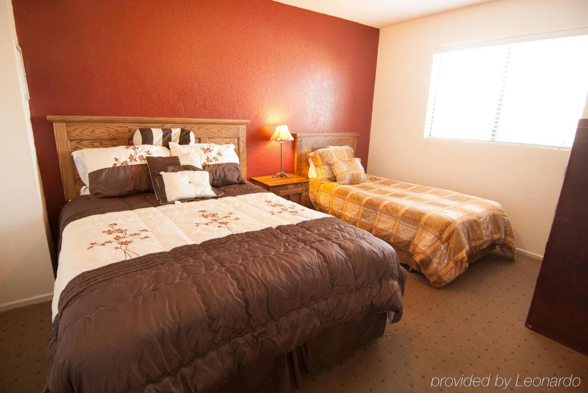 Sunnyvale Garden Suites - Joshua Tree National Park Twentynine Palms Exteriör bild