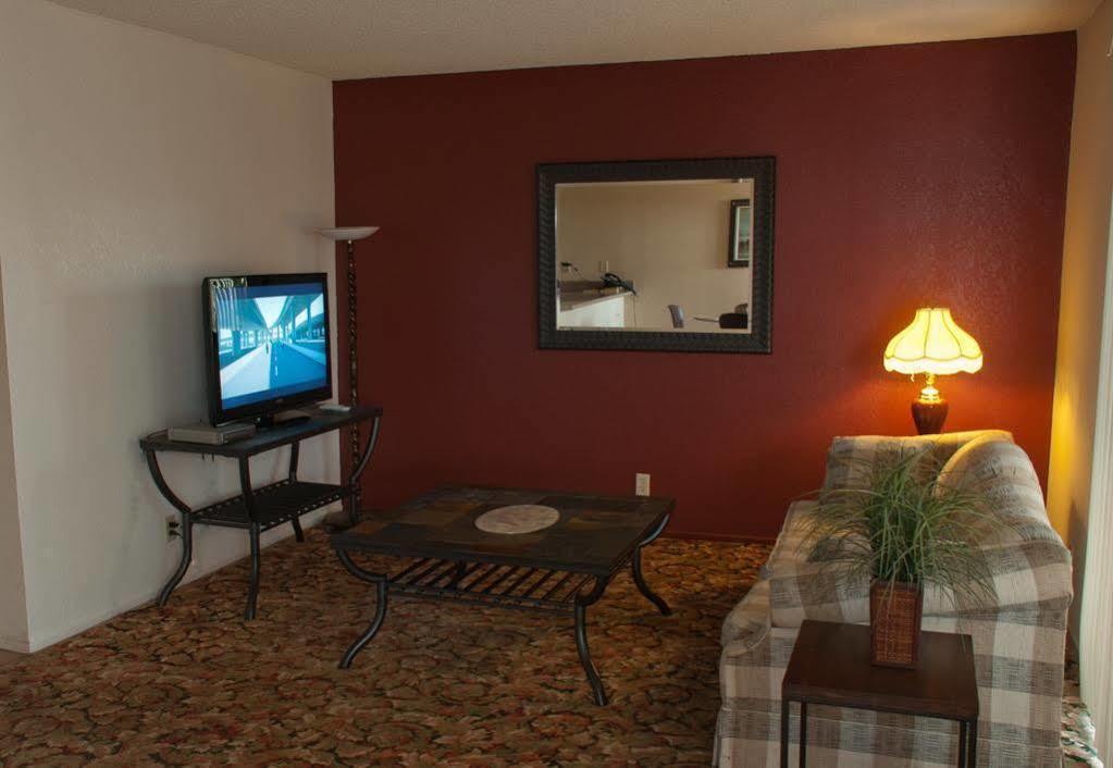 Sunnyvale Garden Suites - Joshua Tree National Park Twentynine Palms Exteriör bild