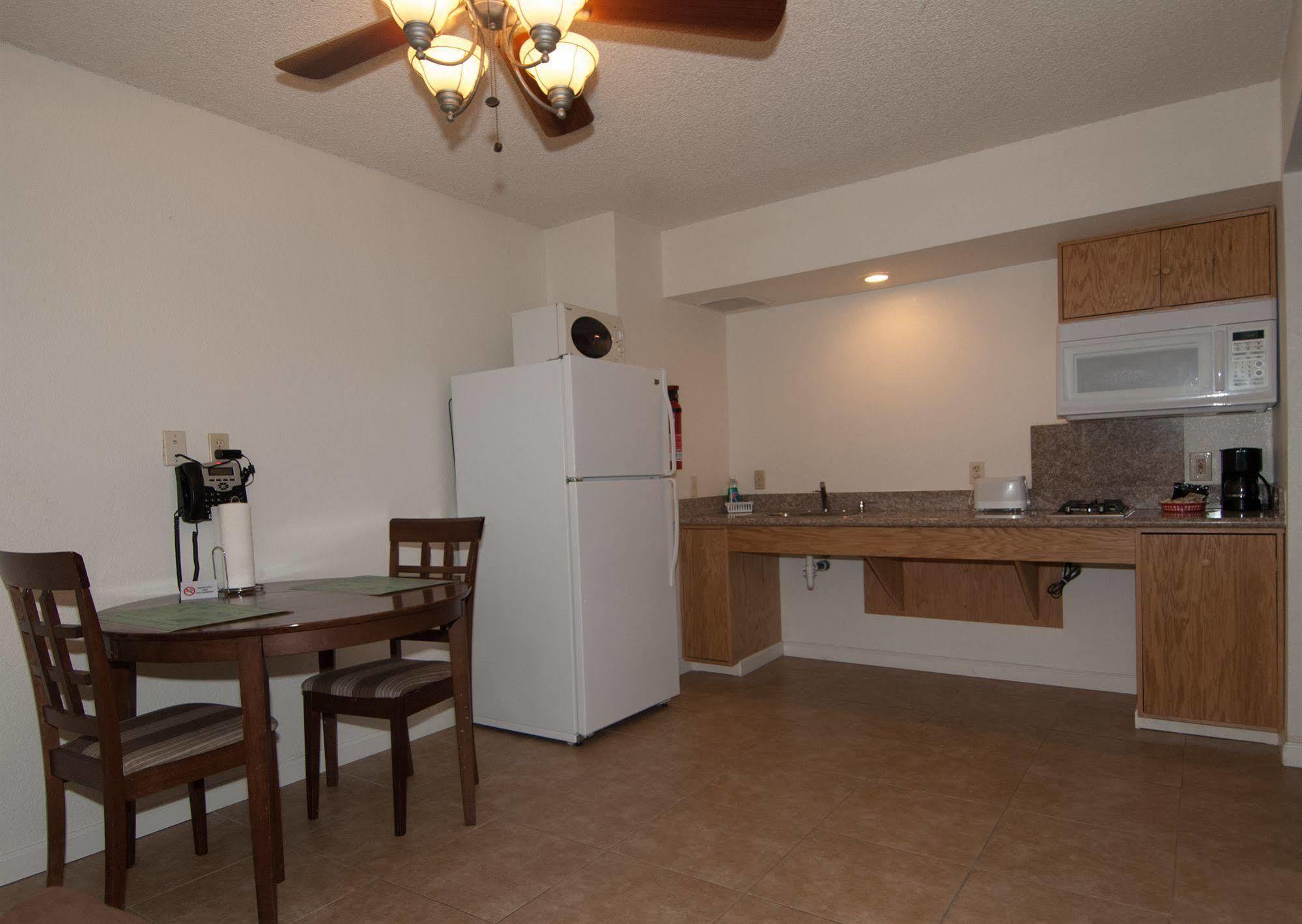 Sunnyvale Garden Suites - Joshua Tree National Park Twentynine Palms Exteriör bild