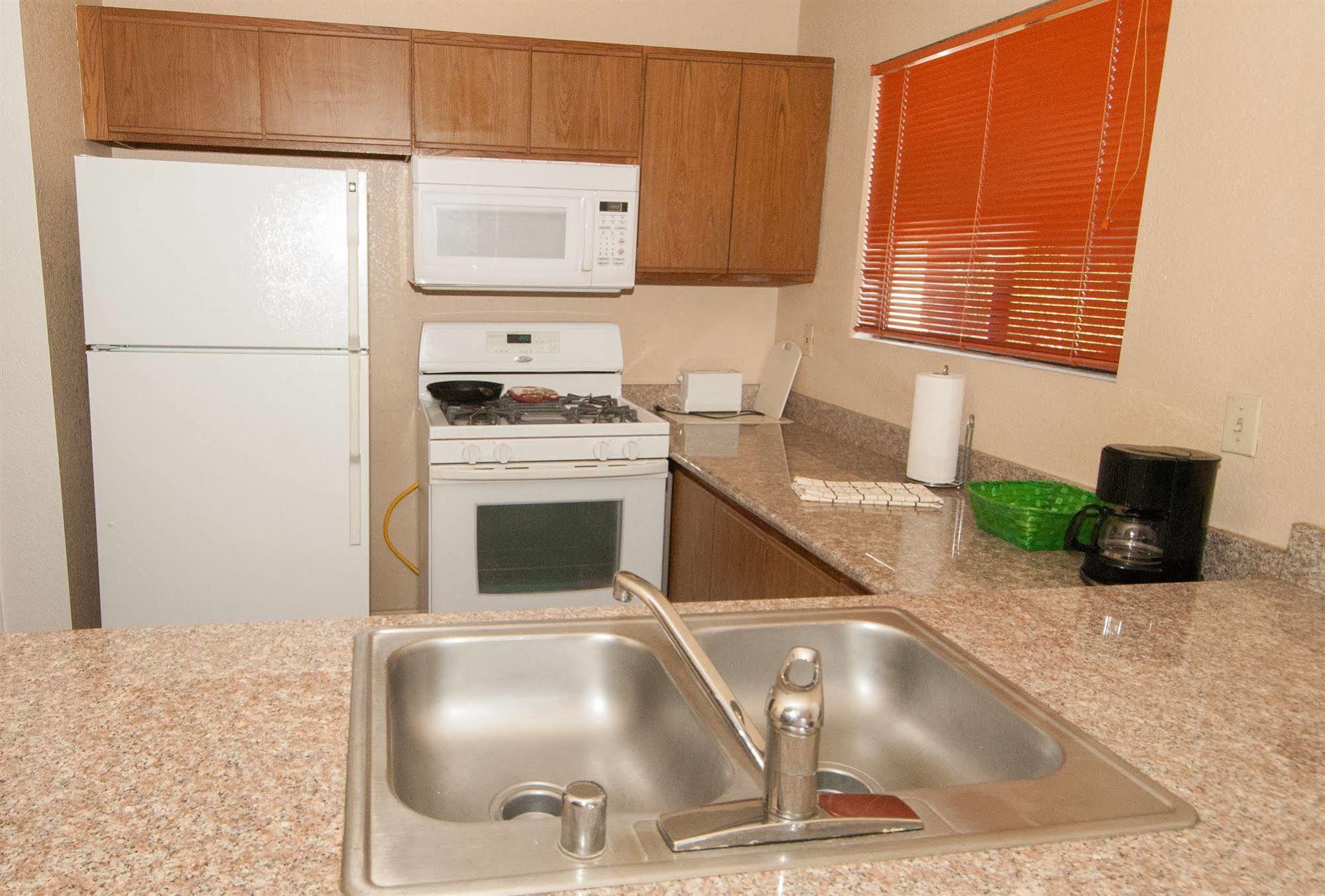 Sunnyvale Garden Suites - Joshua Tree National Park Twentynine Palms Exteriör bild