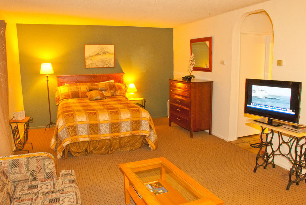 Sunnyvale Garden Suites - Joshua Tree National Park Twentynine Palms Rum bild