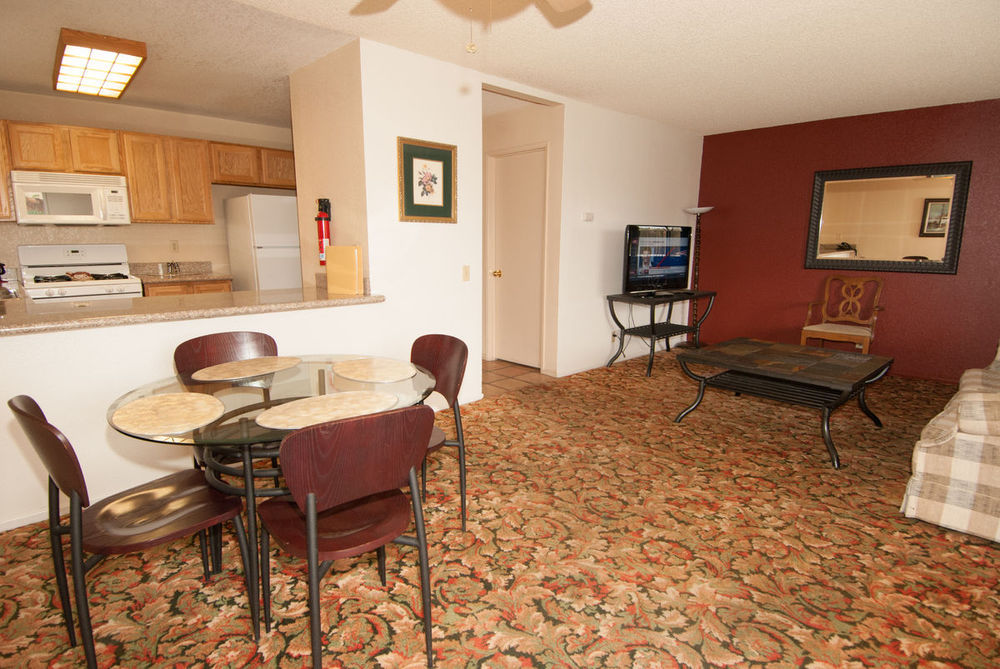 Sunnyvale Garden Suites - Joshua Tree National Park Twentynine Palms Rum bild